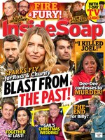 Inside Soap UK